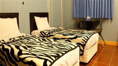 اتاق دو تخته هتل سینا کرمانشاه اتاق دو تخته هتل سینا کرمانشاه